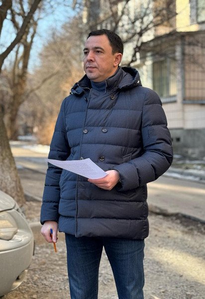 Владимир Прокопив