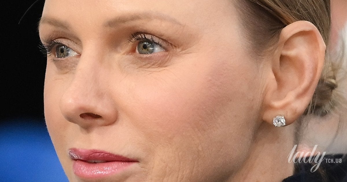 Княгиня Шарлін