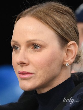 Княгиня Шарлин