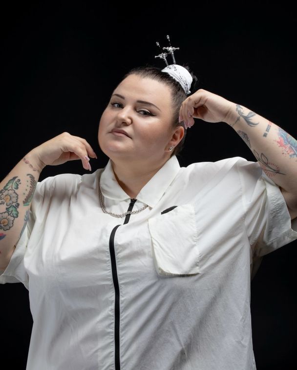 alyona alyona вернется на "Евровидение-2025" после слухов об отсутствии приглашений: в какой роли