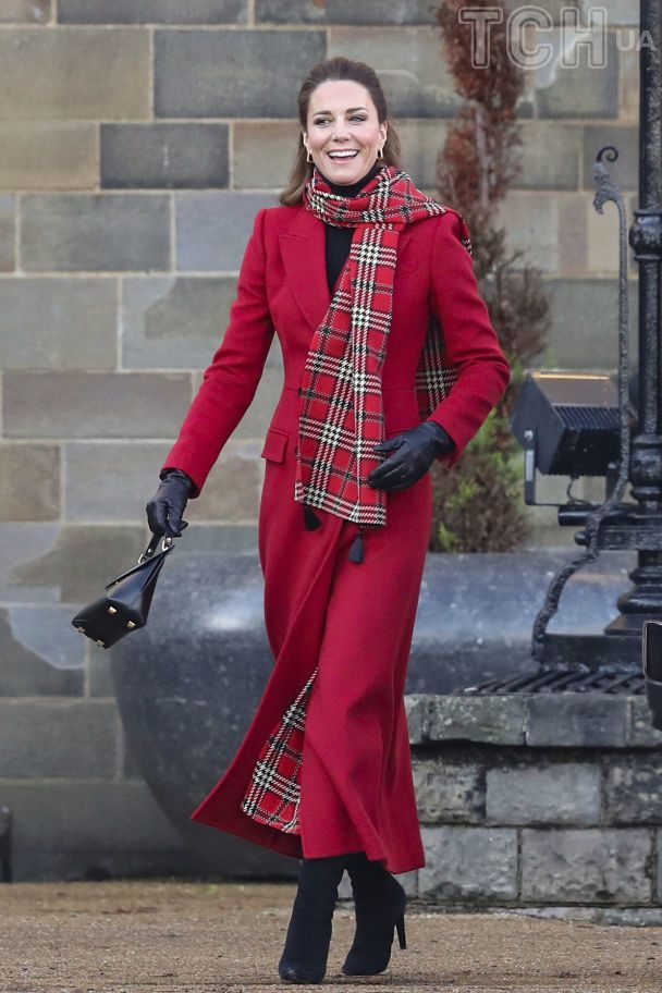 Принцеса Уельська Кейт / © Associated Press