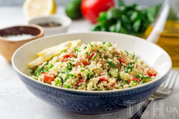 Кус-Кус / © Credits