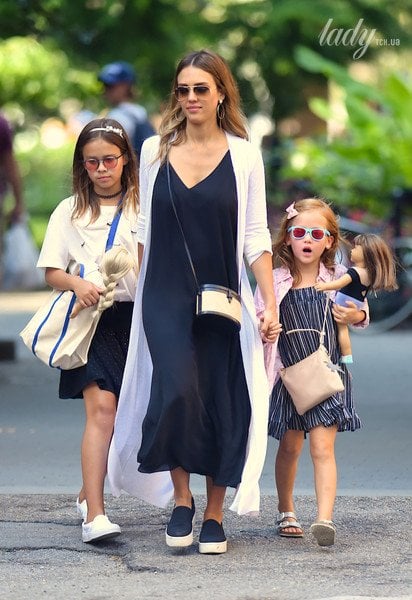 Джессика Альба_2 / © Getty Images