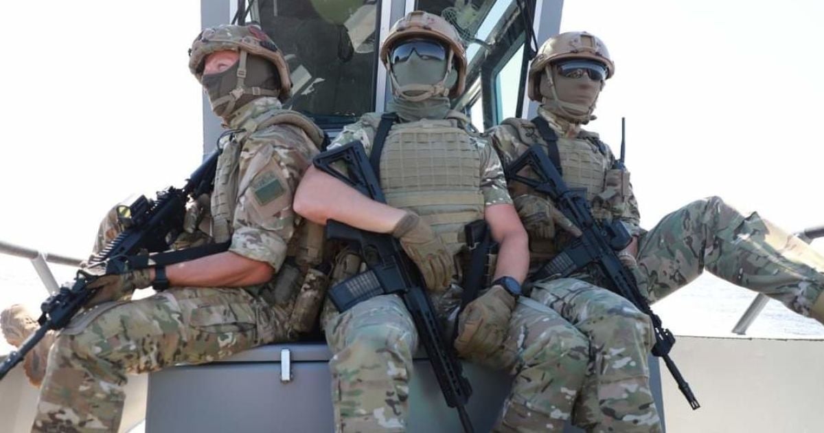 Качали спирт из Молдовы: в Винницкой области пограничники разоблачили необычный трубопровод