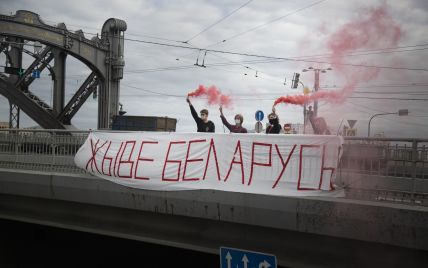 "Я беру ответственность и приношу извинения", — глава МВД Беларуси об избиении протестующих