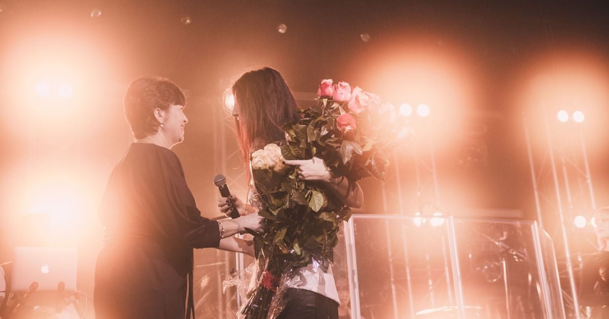 Ольга Ракицкая