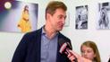 Юрий Никитин рассказал о своей реакции на вторую беременность &laquo;НЕАНГЕЛА&raquo; Славы