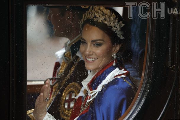 Коронация Чарльза III / © Associated Press