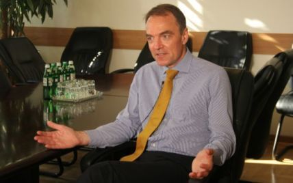 Кабмин согласовал назначение нового председателя правления "Укрнафты"