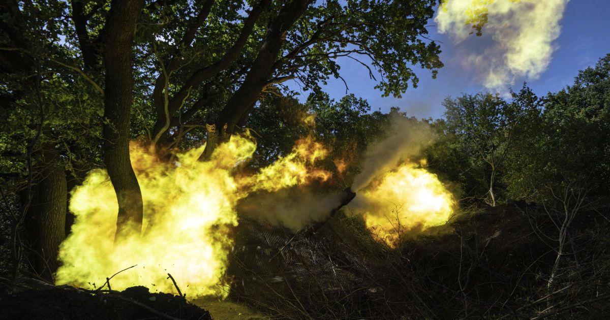 ЗСУ мають успіхи на Луганщині, закріплюються на зайнятих рубежах - Міноборони