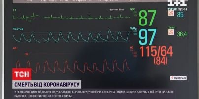 В Николаеве коронавирус унес жизнь 6-месячного ребенка