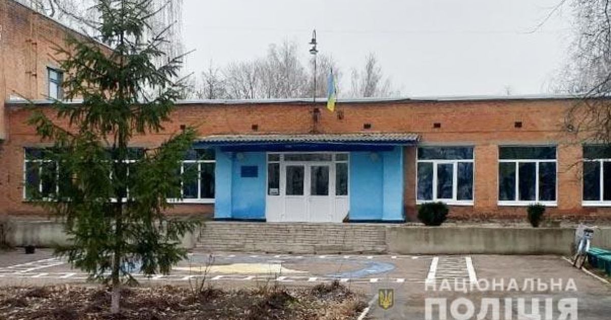 У Полтавській області госпіталізували школярів із харчовим отруєнням