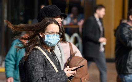 Ограничения на передвижение в Украине и последствия коронавируса в Китае. Пять новостей, которые вы могли проспать