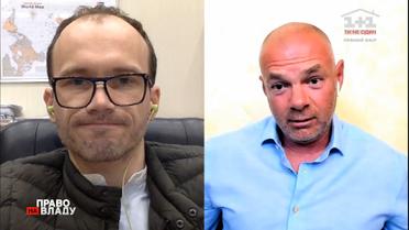 "Наш праздник - не 4 июля": Палица посоветовал Малюське жить по законам Украины