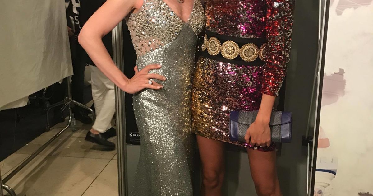 Секс С Травести