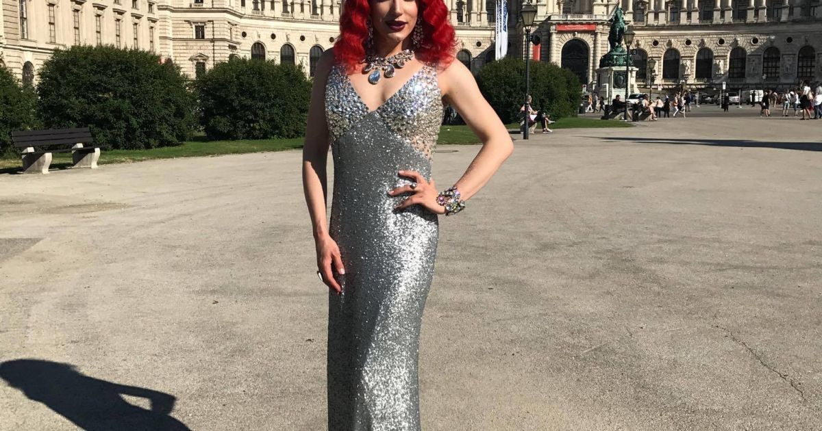 Секс С Травести