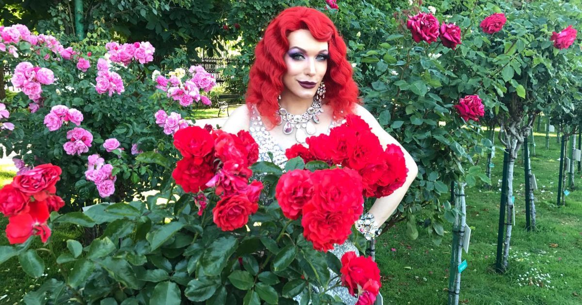 Секс С Травести