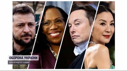 Обігнав Маска і Джонсона: Зеленський - найвпливовіша людина 2022 року