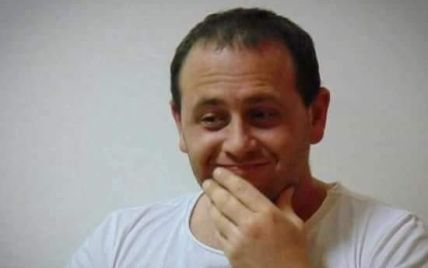 После продолжительной болезни в Одессе скончался волонтер и бывший глава "Правого сектора"