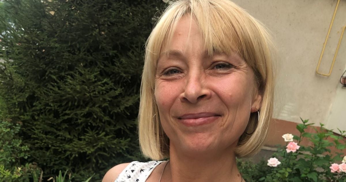 Родина Галини рятує її від онкології і просить приєднатись небайдужих людей