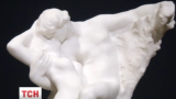 Скульптуру Родена продали за рекордні 20 мільйонів 400 тисяч доларів