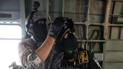 Бійці Корпусу вартових ісламської революції