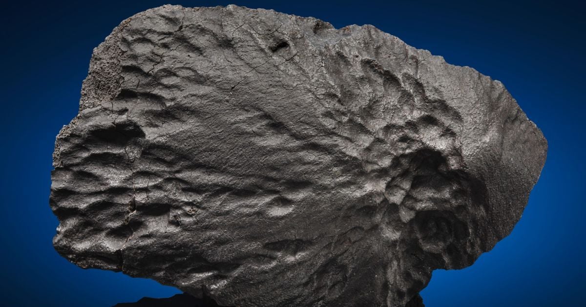 Фото: Аукціонний дім Christie's