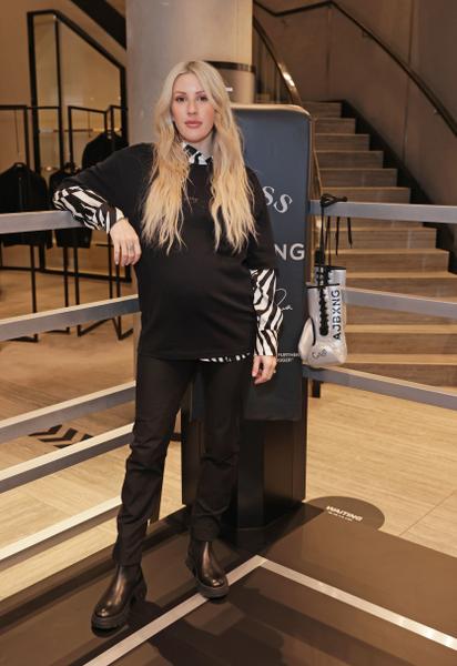 Элли Голдинг / © Getty Images