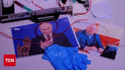 Правда о Путине, которую пытался скрыть Кремль - тайные болезни диктатора 