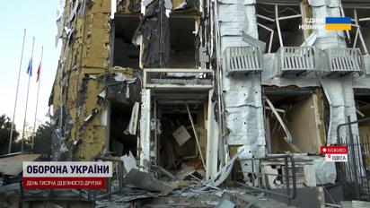 Адская ночь в Одессе! Части шахедов взрывались возле людей - очевидцы о ночной атаке