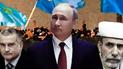 Как крымских татар учат "Путина любить"