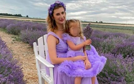 "Потом увидела дочь, ее разорванное тело": мама 4-летней Лизы из Винницы рассказала, как погиб ее ребенок