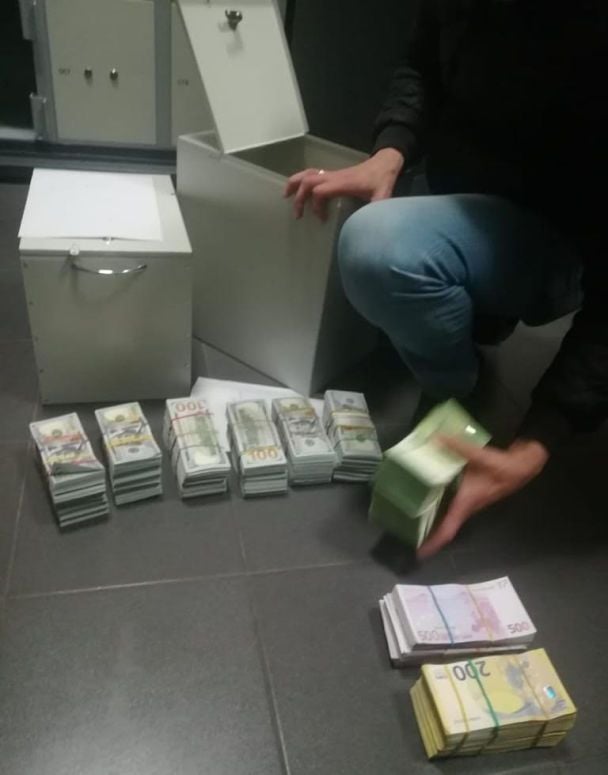  / © Офіс генерального прокурора