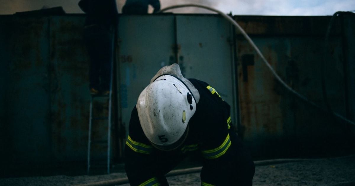 Energy Facility Attacked in Chernihiv, Leaving Thousands Without Power