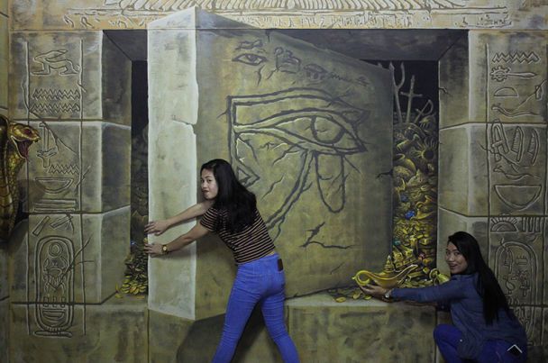  / © dubai3dworld.com