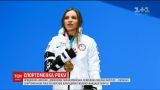 Уродженка України визнана спортсменкою року за версією благодійної жіночої фундації спорту