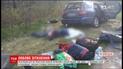 На Житомирщині зіштовхнулись два легковики, є загиблі