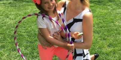 Талантливая девочка: Иванка Трамп показала забавное видео со своей 5-летней дочкой
