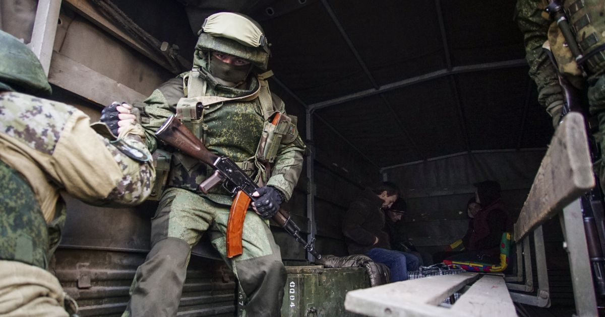 Є підозри, що їх закатували: Київ вимагає від ОРДЛО пояснень щодо зникнення 13 українців із списків на обмін