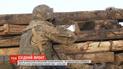 Один украинский военный получил ранения во время обстрелов на восточном фронте