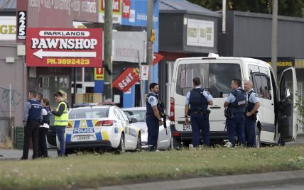 Умерла 51-я жертва нападений на мечети в Новой Зеландии