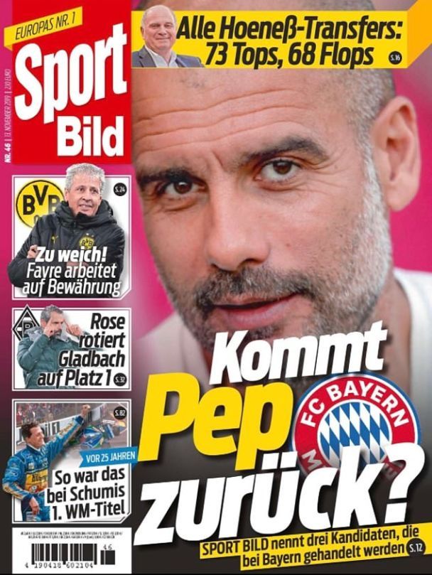 SportBild