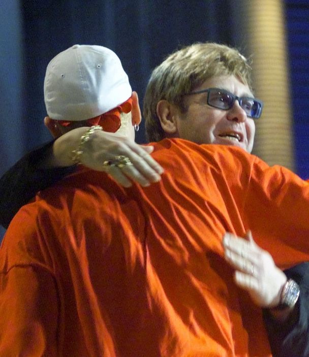  / © Associated Press