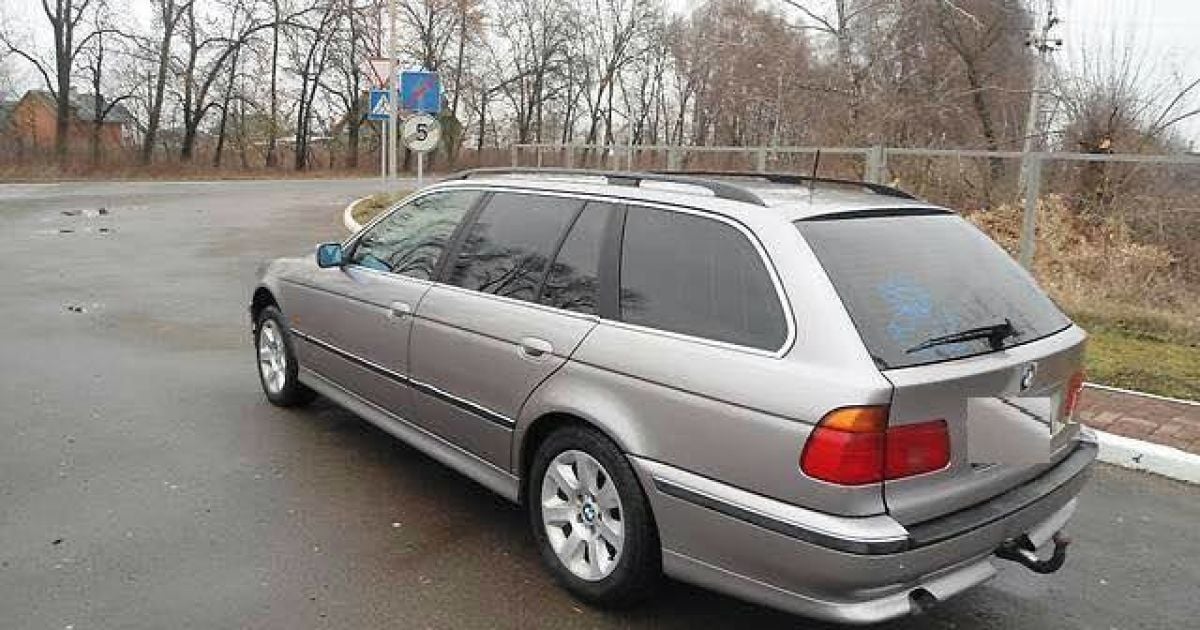 Во Львове полицейский украл автомобиль_4 / © ГУ НП у Львівській області