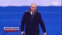 Путін знову погрожує: Росія збирається розмістити у Білорусі тактичну ядерну зброю