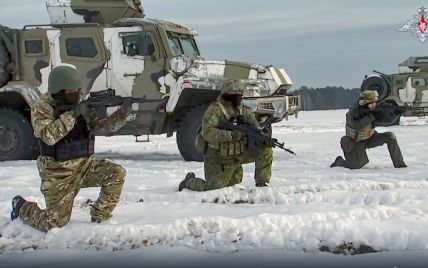 Чи готові російські війська атакувати Україну: прикордонники оцінили загрозу станом на зараз
