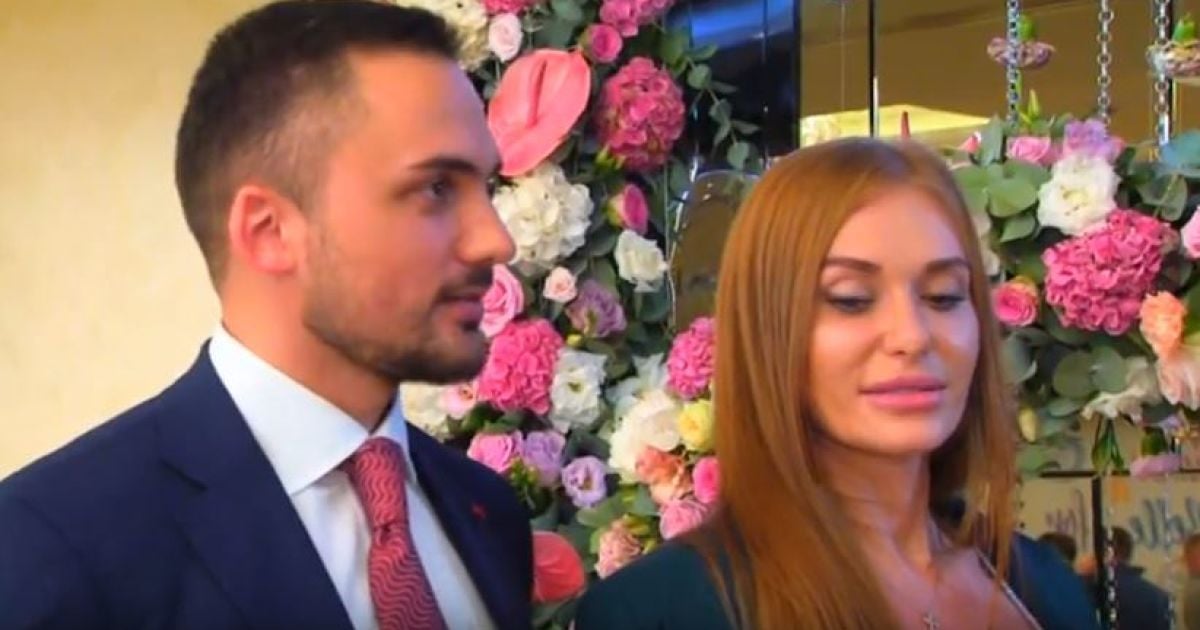 Едгар та Слава Камінські