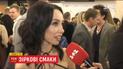 Обувь, пальцы и глаза: что привлекает украинский бомонд в противоположном поле