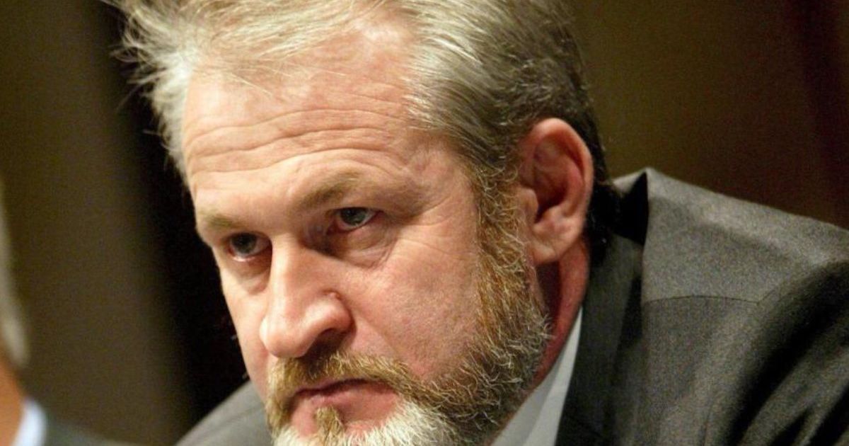 Ахмед Закаєв / X (Twitter)