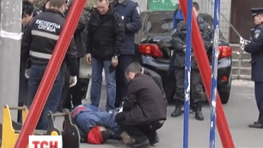 Знакомые подозреваемых в убийстве Бузины удивляются их задержанию